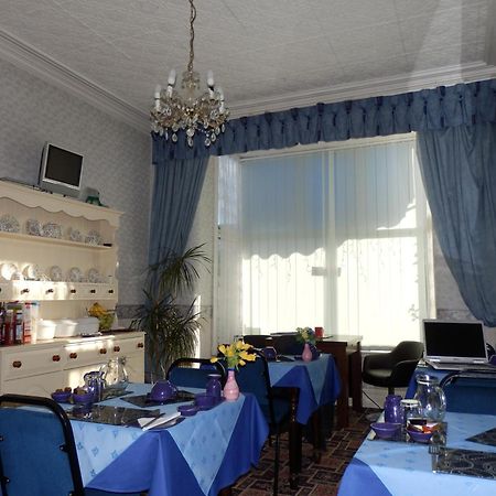 The Monarch Bed & Breakfast ลิธึม เซนต์ แอนน์ส ภายนอก รูปภาพ