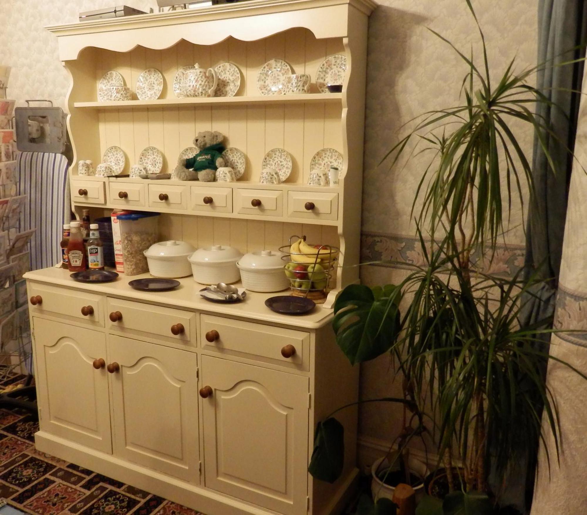 The Monarch Bed & Breakfast ลิธึม เซนต์ แอนน์ส ภายนอก รูปภาพ