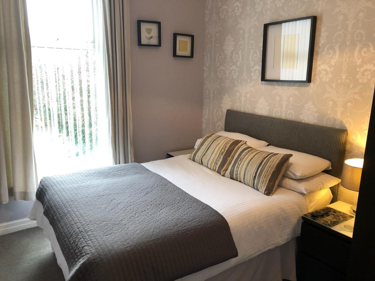 The Monarch Bed & Breakfast ลิธึม เซนต์ แอนน์ส ภายนอก รูปภาพ